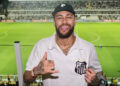 Al Hilal anuncia rescisão com Neymar e abre caminho para o Santos