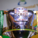 CBF define confrontos das oitavas de final da Copa do Brasil 2026