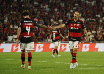 Flamengo pode sofrer gol do Estudiantes? Veja odds