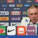 Ancelotti vai testar Paquetá e Igor Thiago em amistoso contra Egito